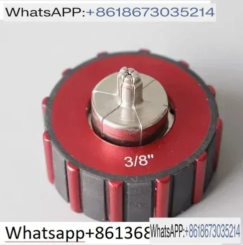 

Lever-type Tube Expander Cup Shaped Refrigeration Tool 13800 Air Conditioning Copper Tube Head up