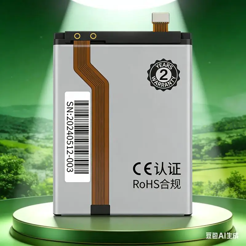 C11P1707 Mobile Phone Battery For ASUS Zenfone Max M1 ZB555KL X00PD 4000mAh High Quality