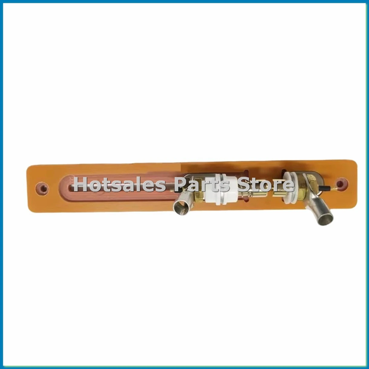 100A Battery Test Stand Charge and Discharge Test Stand Four Wire 18650 21700 Battery Internal Resistance Stand Bakelite-A79M