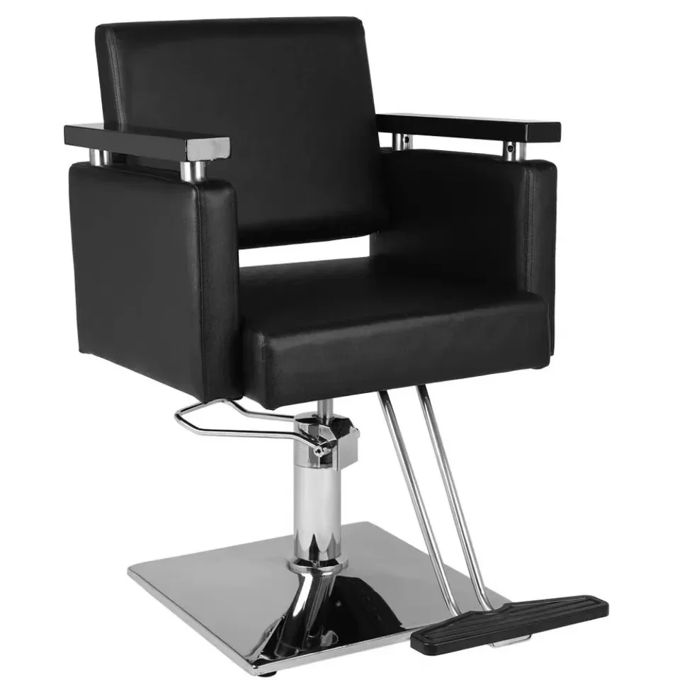 New Products Portable Classic Barber Chair for Barbering Salon