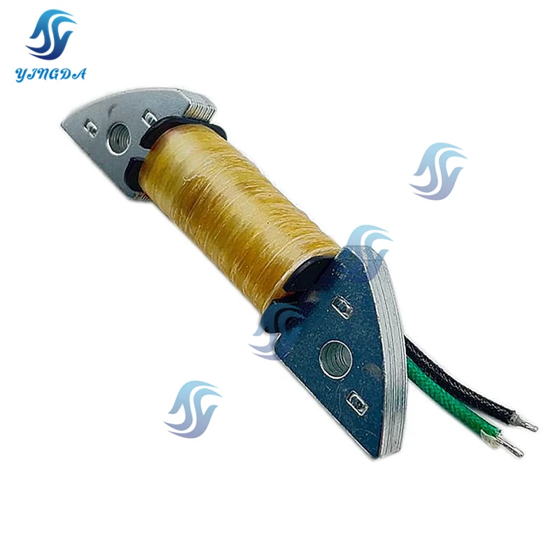 

32140-94400 для подвесного двигателя Suzuki, 2-тактная катушка DT35 DT40, ПЕРВИЧНАЯ КАТУШКА 32140-94400, аксессуары для лодок