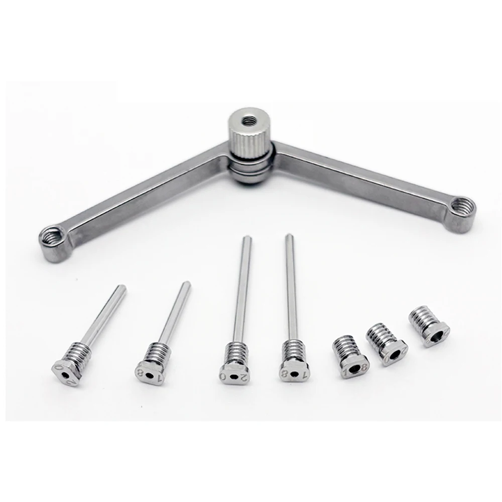 Dental Tools Implant Para Drill Aid Implant Guide Tool Oral Parallel Dentistry Implantation Position Locator