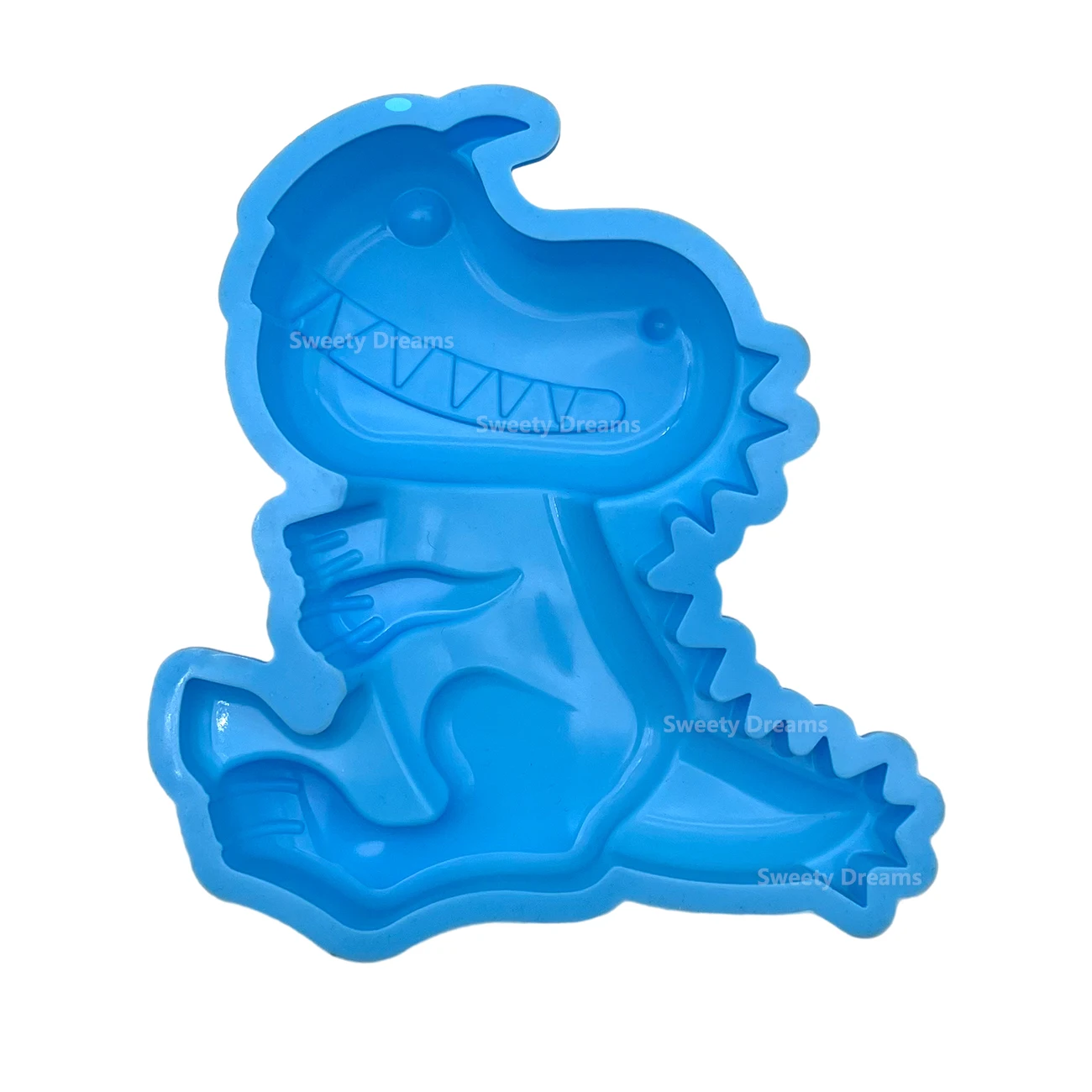 3D Animals Dinosaur Silicone Cake Molds Fondant Decorating Tools Chocolate Cookie Moulds Baking Accessories