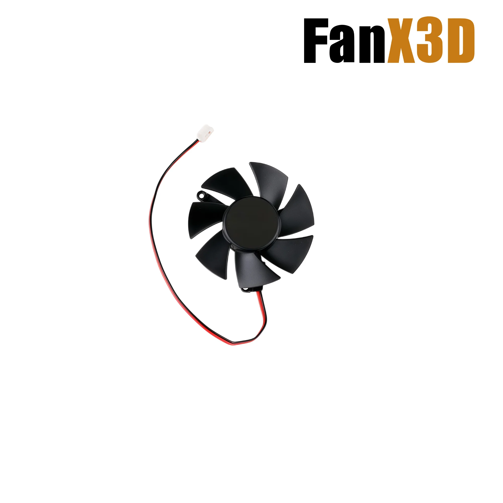 

47MM HA5010M12-F Cooling Fan For MSI GT 730 710 610 N730 N610 Graphics Video Card Cooler Fan