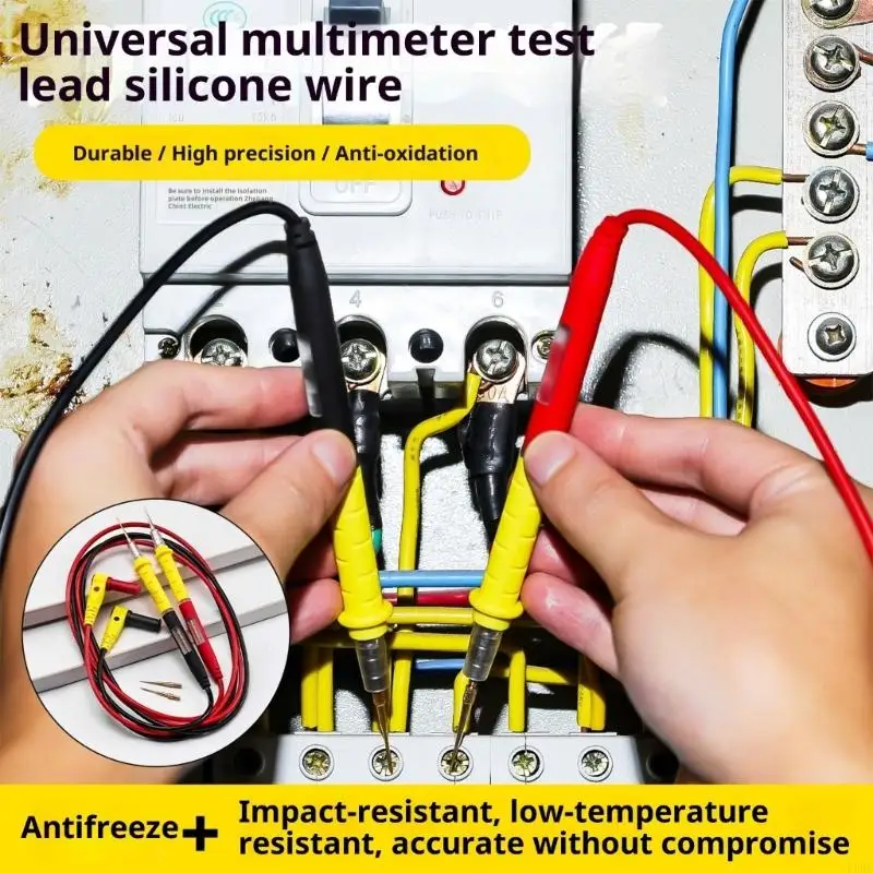 Replacement Tester …