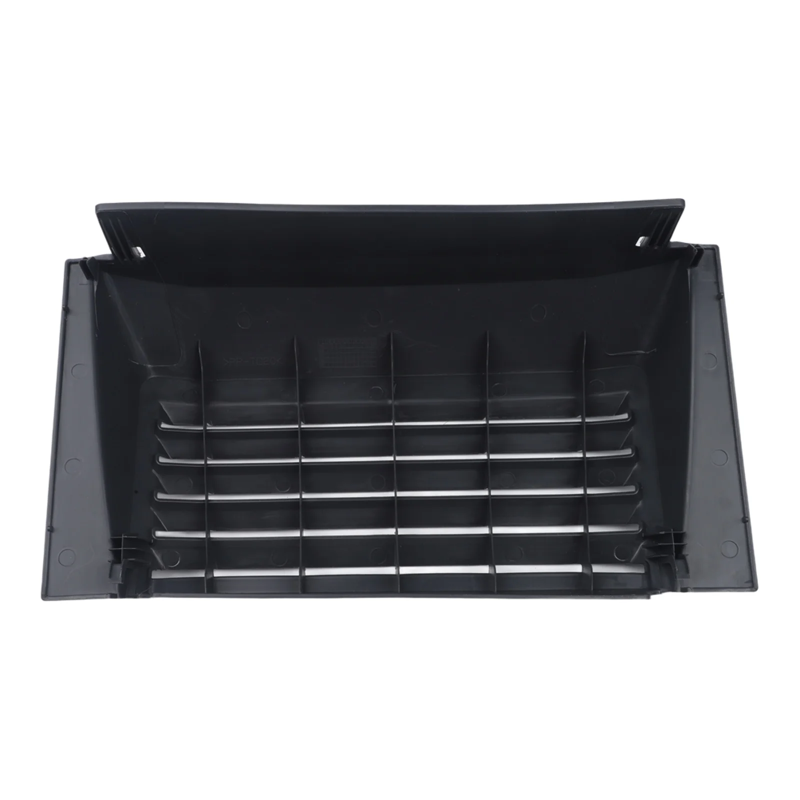 Car Maintenance Car Vent Cover Car Rear Seat Ventilation Cover Practical Use Reliable Quality Waterproof Feature