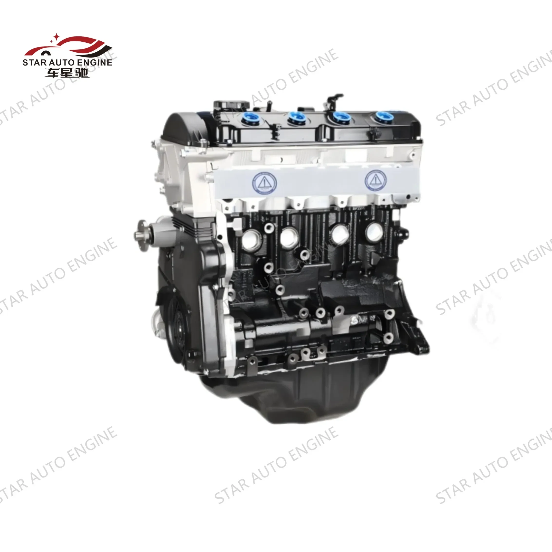 

4G64 Automotive Engine 4G63 4G69 4G18 4G18s1 4A91 4A92 For Mitsubishi Pajero 4-Cylinder Automotive Engine Assembly