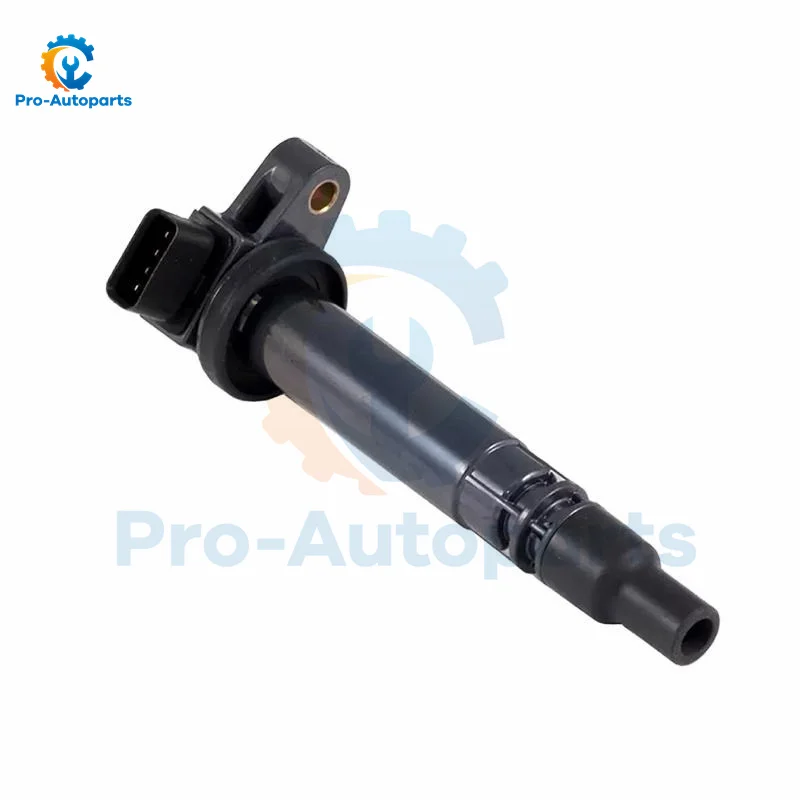 

90919-02237 Ignition Coils For Toyota Hilux 4Runner Hiace Tacoma 2.4L 2.7L Prado Regius Dyna Land Cruiser Runner C1305 5C1304