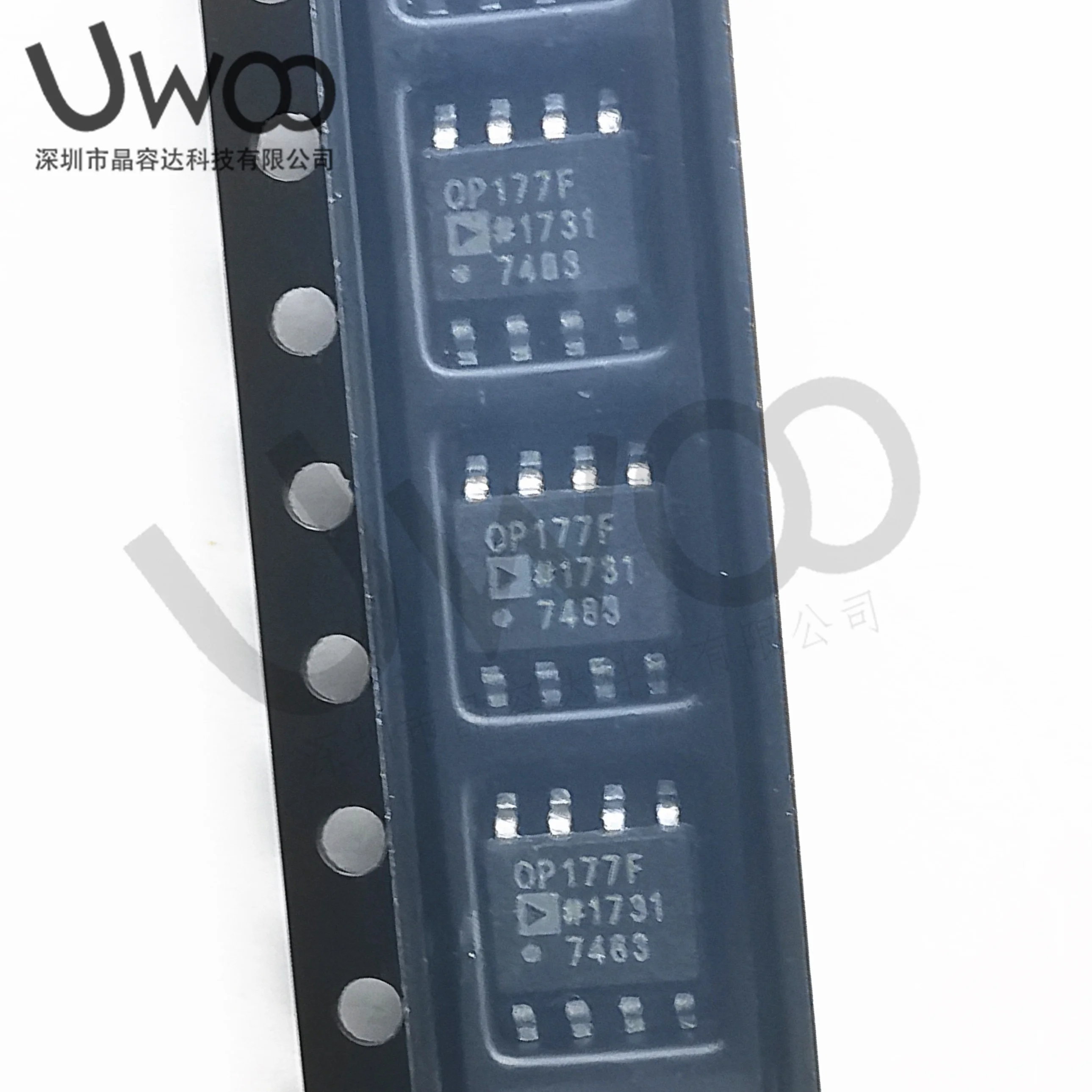 

10/pcs OP177FSZ-REEL7 Package SOP8 Original Genuine Product IGBT Module New Original