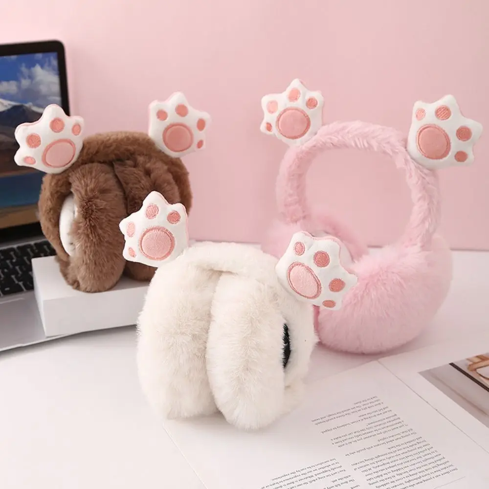 Рисунок 2 - Зимние теплые складные наушники