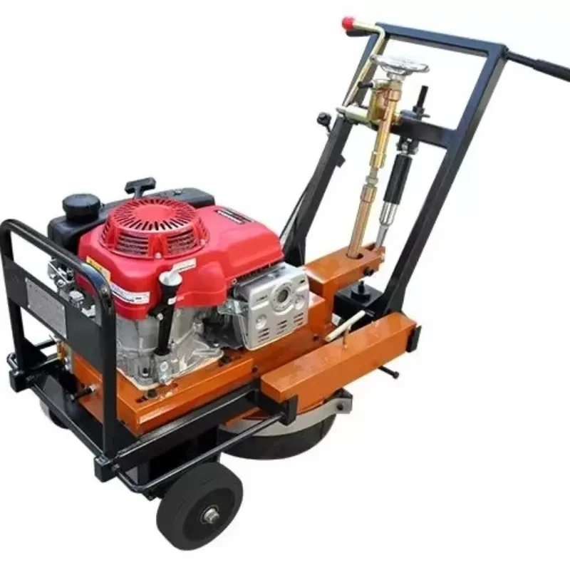 

(Sea shipping) 2026 Traffic Thermoplastic road line remover road marking removal machine