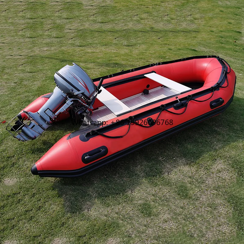 

High Quality Inflatable Boats and Inflatable Dinghy Big Size Customized Manufacturer