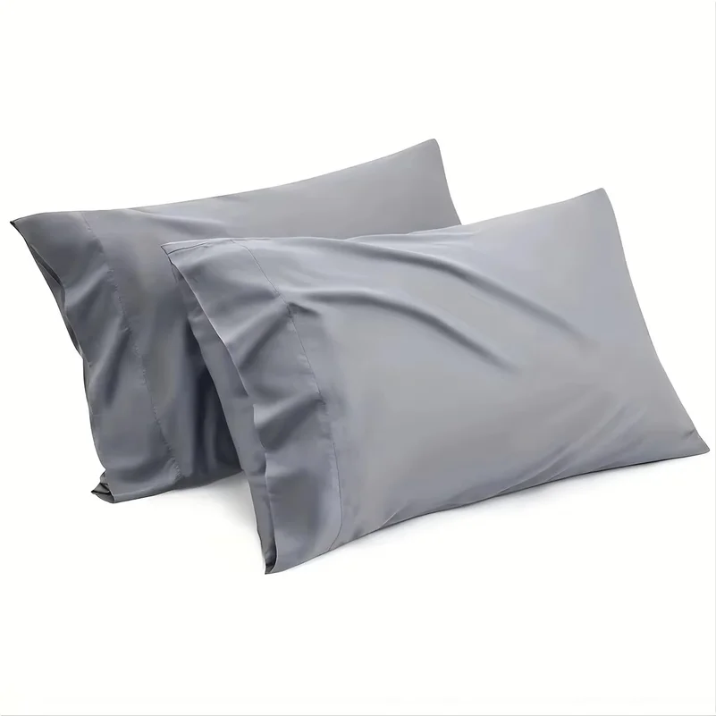 Sheet Set Breathable & Cooling Sheets Hotel Luxury Bed Sheets Extra Soft Easy Fit - 3/4 Piece Set 4