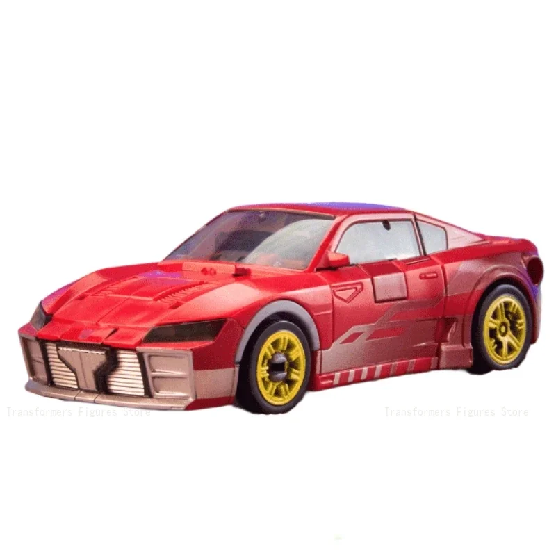 팬 취미 오리지널 트랜스포머 G 시리즈 D-노크아웃 ‌   G1 영화 만화 액션 피규어 애니메이션 움직일 수있는 로봇 소장 장난감 선물