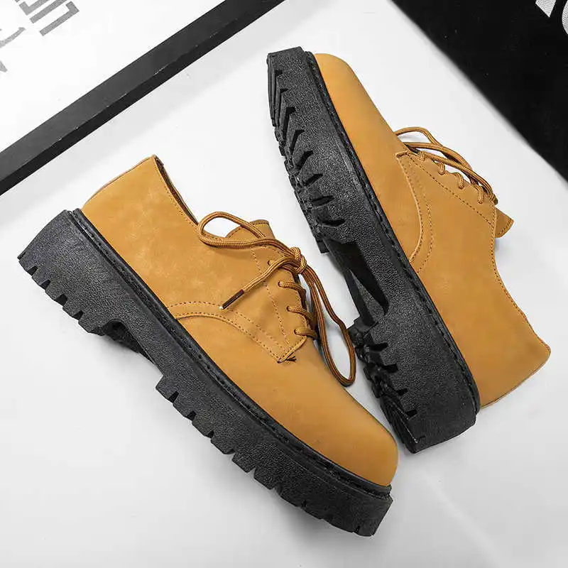

Hiphop Flat Sole Shoes 34 Low Heel Dress Shoes Formal Shoes Man Sneakers Sports Baskettes Sapateneis Designer Premium