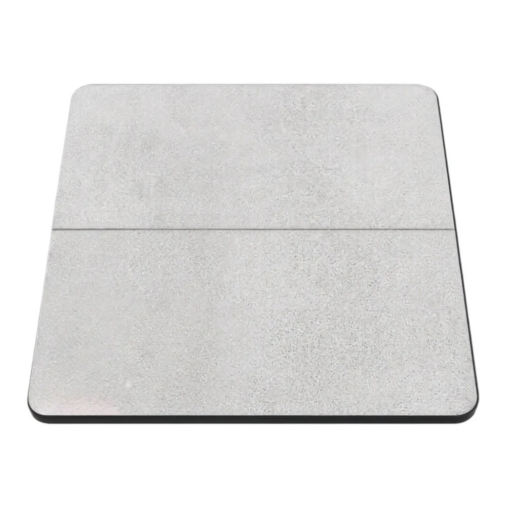 Waterproof Foam Pad Designed for Pool Perimeter and Use Double-Sided Layout Enhances Practicality and Longevity