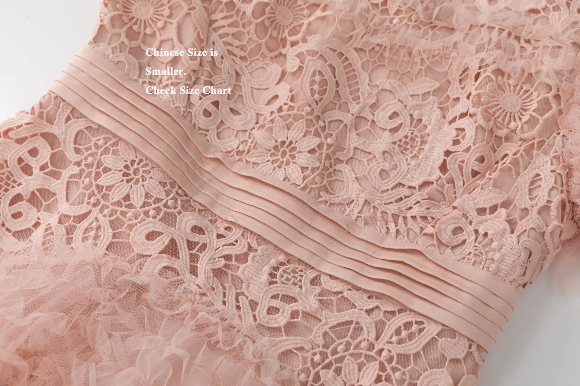 Abito da sera formale di lusso estivo da donna con volant a maniche corte in pizzo tulle maxi abito da torta ricamo femminile abiti lunghi da ballo