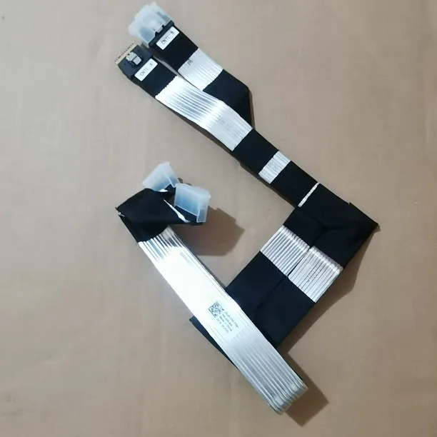 

For Dell PowerEdge R940 Server Left 4S PCIe Data Cable FJYF0