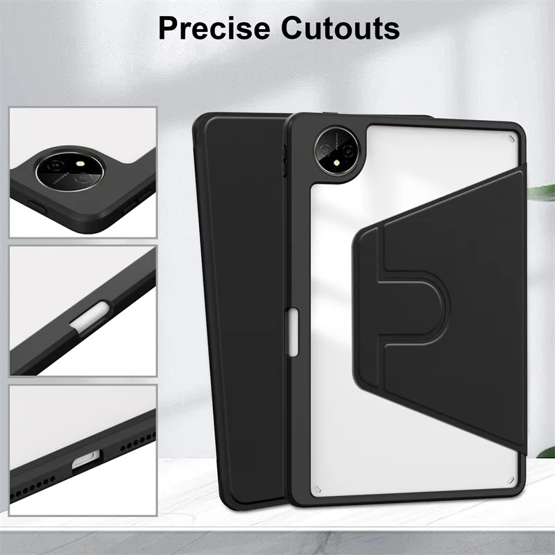 Thumbnail 3 - #42 Trending Huawei MatePad Pro Case Right Now