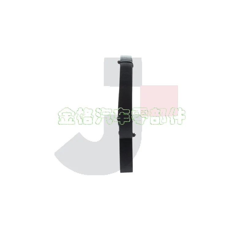 1 Pc Suitable for Fiat 500 595 695 V belt OE 55219226 AMEXIAOXU