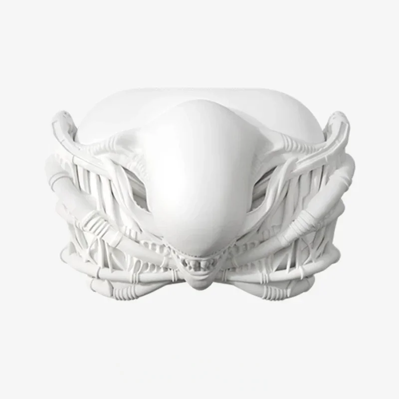 

Monster Earphone Case for Airpods 3/4/pro Case 3D Resin Customize Earphone Case Niche Decoration Anti Fall Accessories Gifts