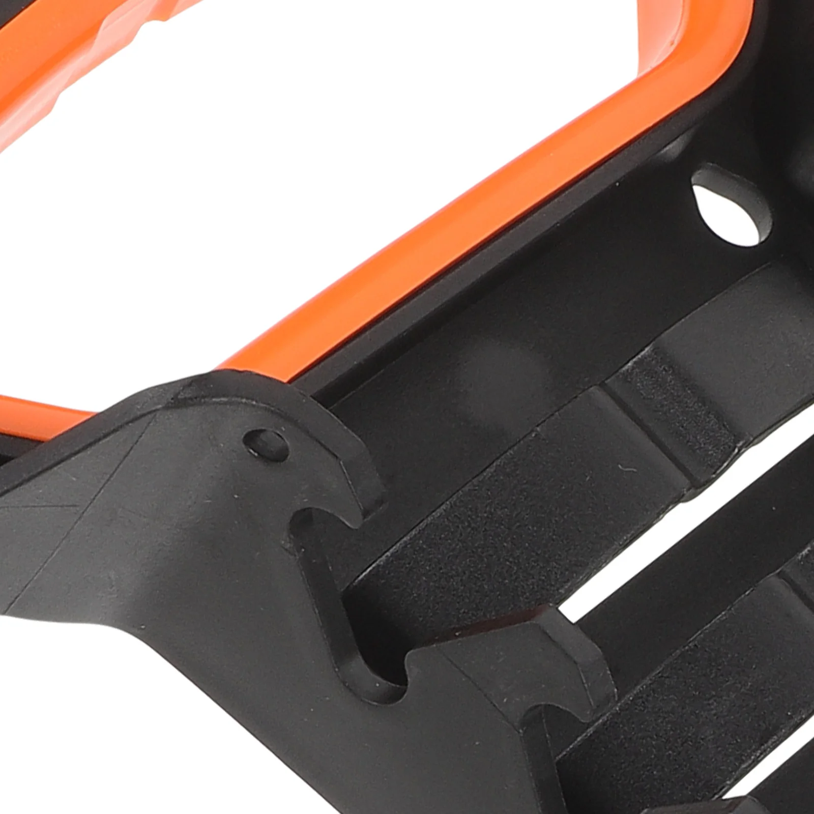 حامل مفتاح الربط، منظم صندوق الأدوات، متعدد الوظائف، سعة كبيرة، سهل الاستخدام، تصميم مدمج، دعامة مفتاح الربط #4