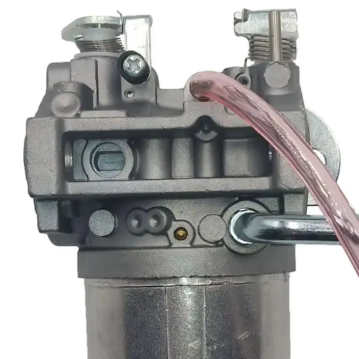 

Карбюратор для двигателя Kawasaki FB460V, замена 15003-2777, 15003-2467, металлическая деталь для газонокосилки, простая установка