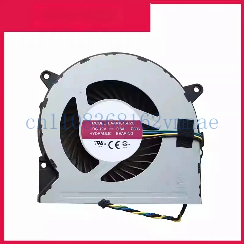 FOR Lenovo ideacentre AIO 520C-24ICK 24IMB Fan Heatsink 01mn927
