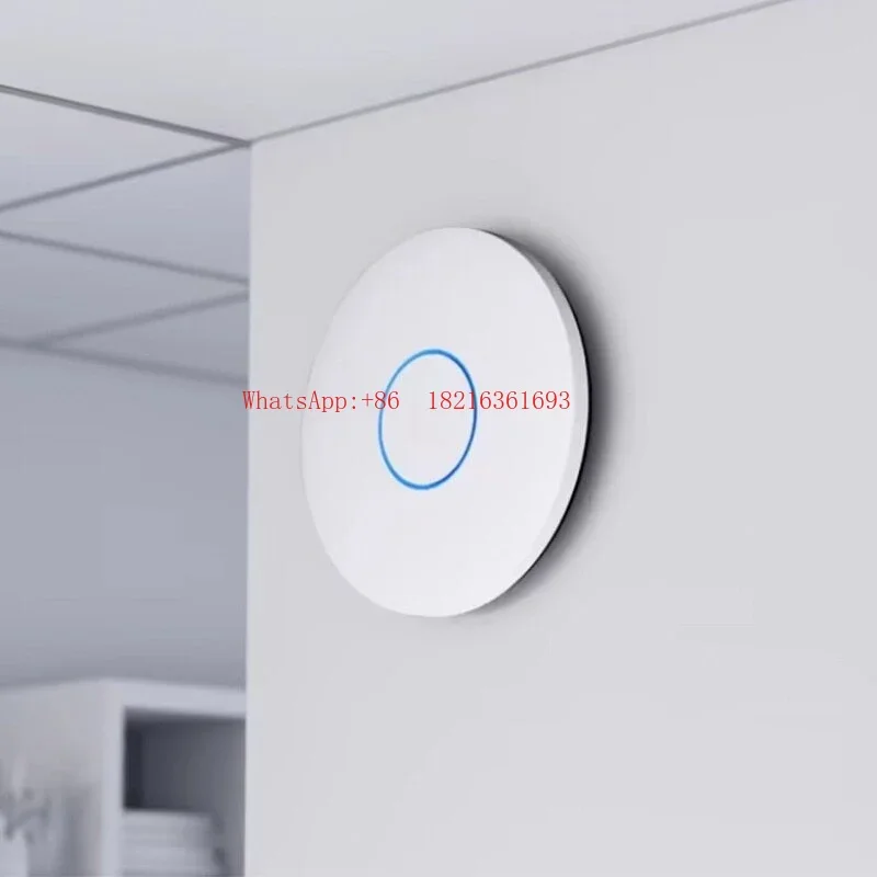 Limited Offer U7-Pro-XGS WiFi7 Enterprise Ceiling AP Tri-band 6G10G PoE ++