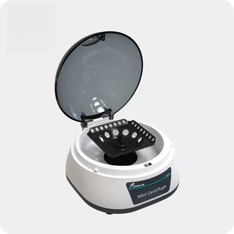 MC-7S Mini Laboratory Centrifuge Fixed Speed up to 7000 RPM for Sample Separation