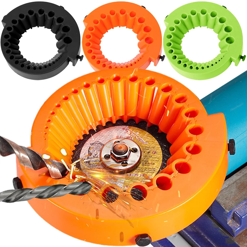 

0,1-12,5 мм точилка для сверл, шлифовальная машина, многоспецификация, электрическое шлифование сверл, портативная шлифовальная машина для сверл, абразивные инструменты