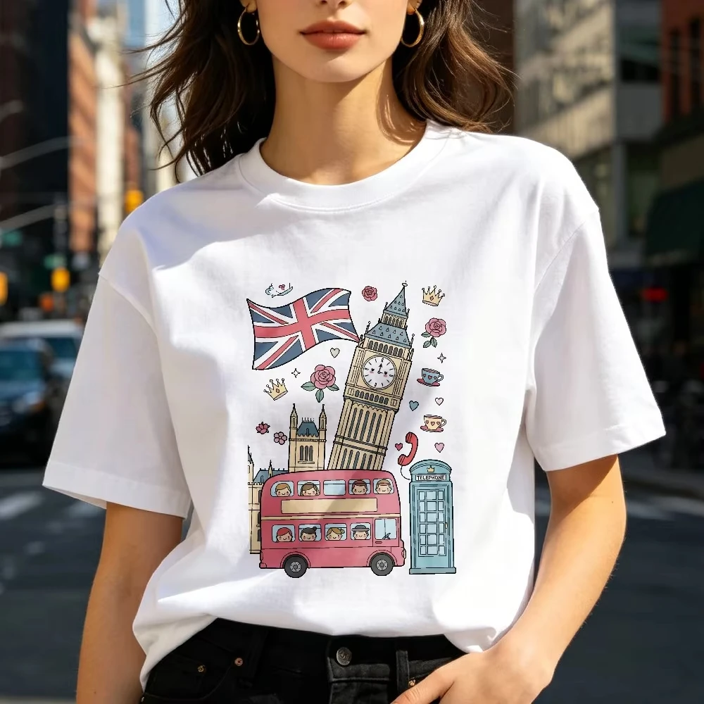 Komik Sevimli Pembe Londra Oto - Women'S Fashion London incelemesi ve fiyatı