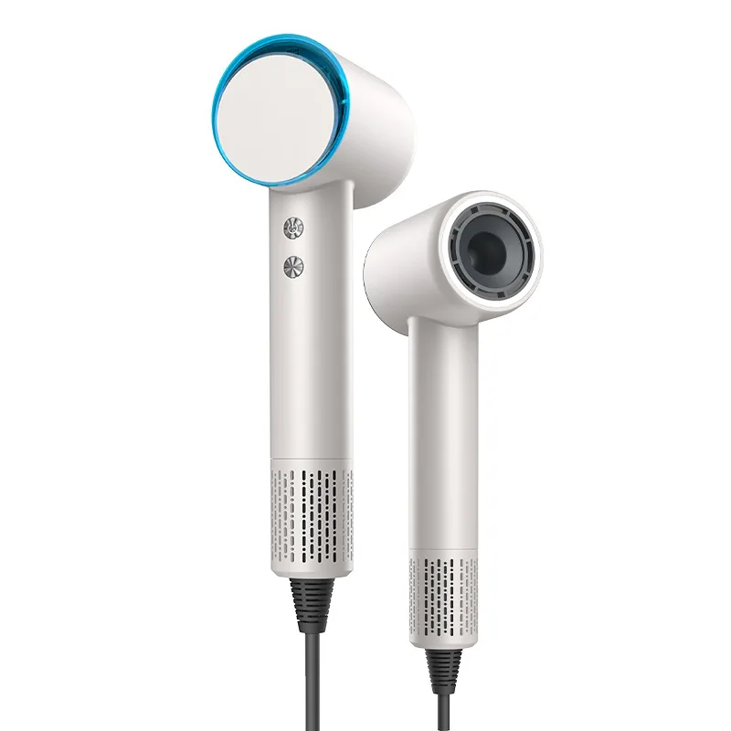 

High-speed Hair Dryer Household Cross-border Hair Dryer Negative Ions Do Not Hurt Hair Dryer High Power.