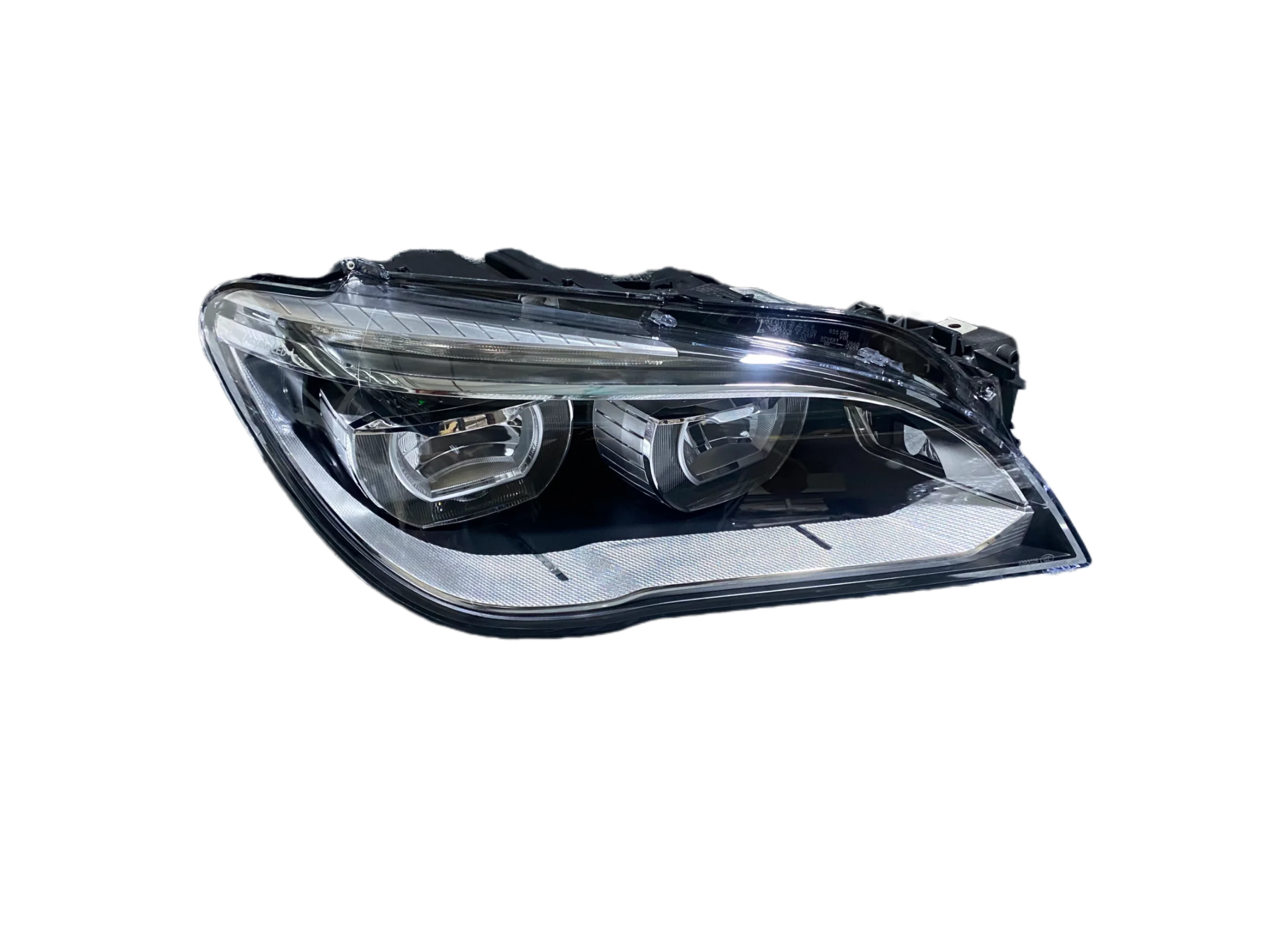 

Automotive Accessories LED Headlamps 2013-2015 Suitable for BMW 7 Series F01 F02 F04 LED with Adaptive Headlamps