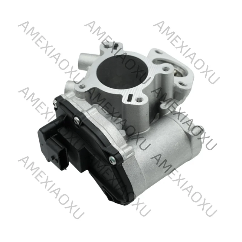 

Exhaust gas recirculation valve, exhaust gas valve EGR valve 4420704 93198888 147105543R M9R/M9T AMEXIAOXU