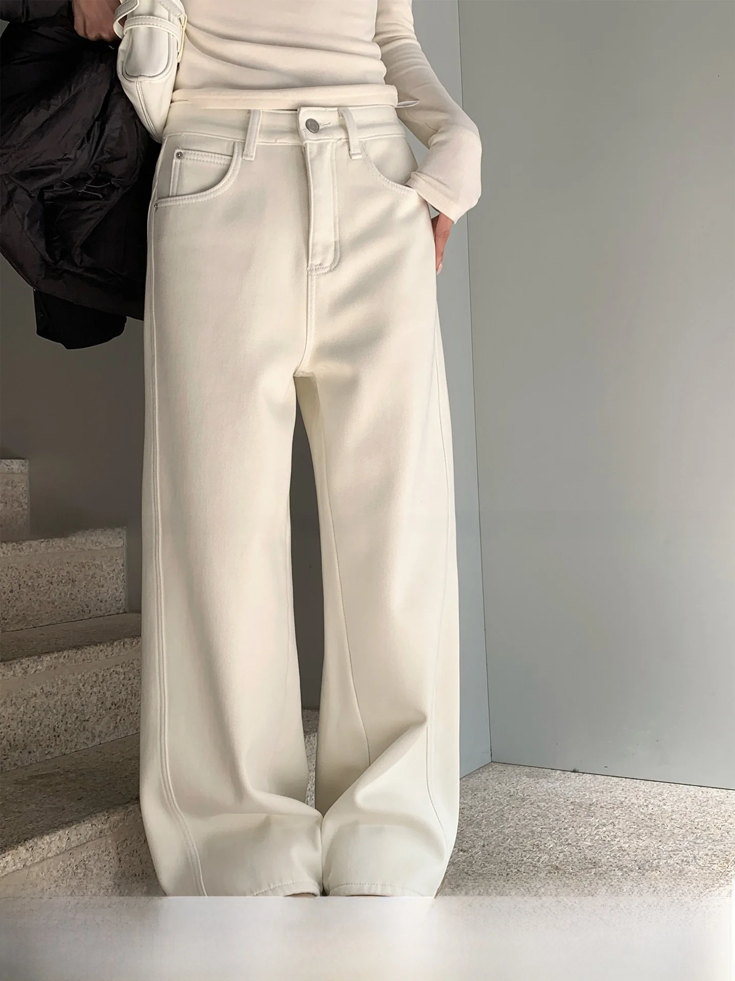 Gv Casual Mat Thien…