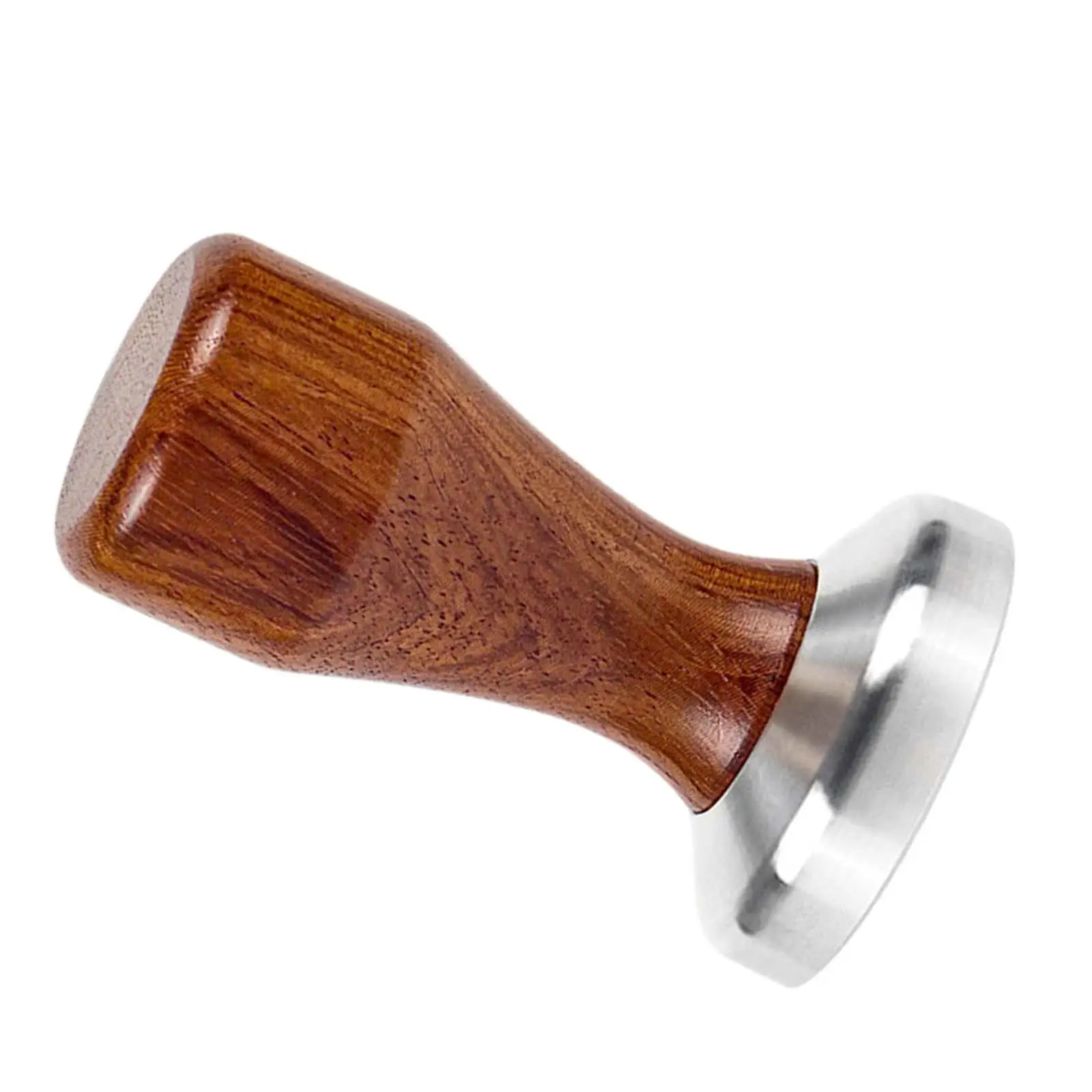 ملحقات ماكينة الاسبريسو، أداة الضغط، مقبض الإسبريسو للعبث