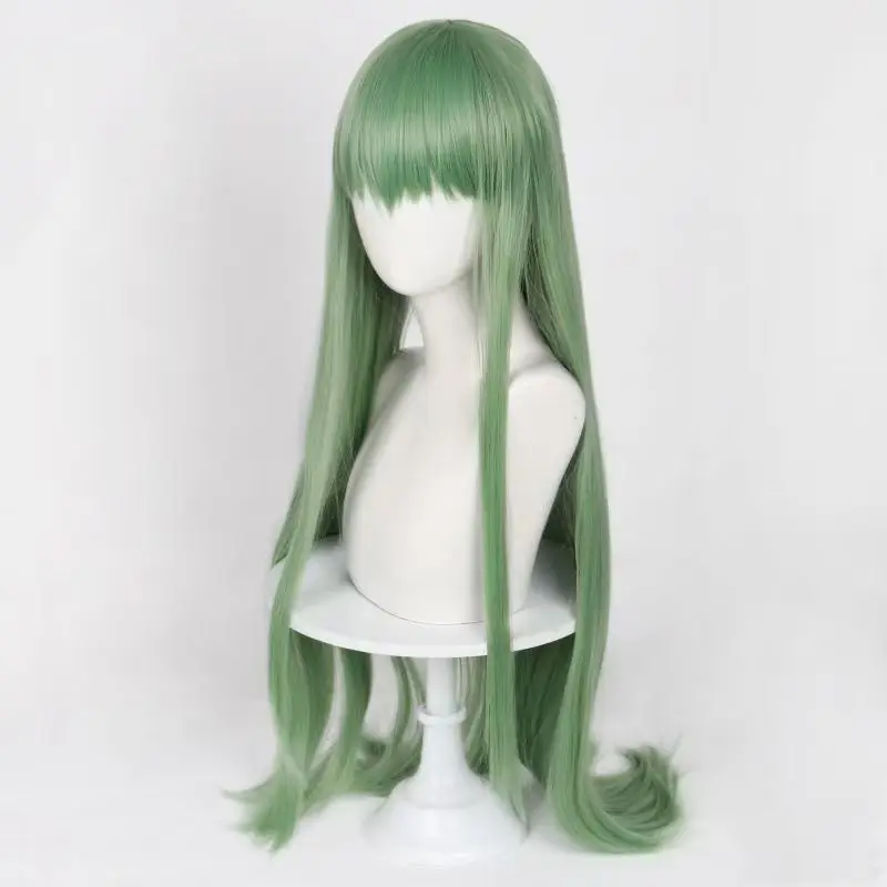 الديكور بطل الرواية الثعلب شيطان صانع الثقاب الصغير توشان رونغ رونغ رونغ لولوش التمرد C.C COSWig