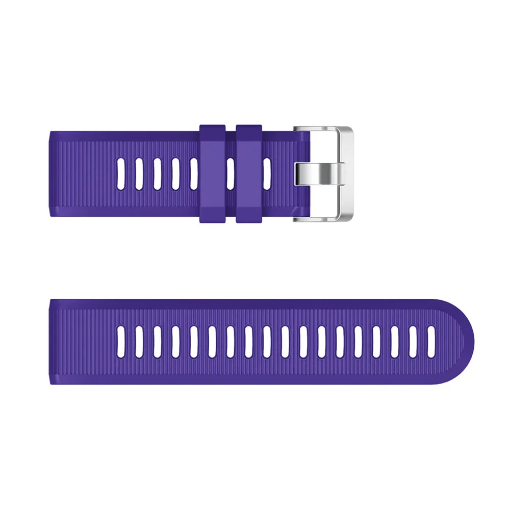 BEHUA QuickFit 26mm 22mm Silikonarmband für Garmin Fenix E 8 7X 7 6 6X/Epix Pro Gen 2 51mm 47mm/Tactix Uhrenarmband Zubehör – Detail 27