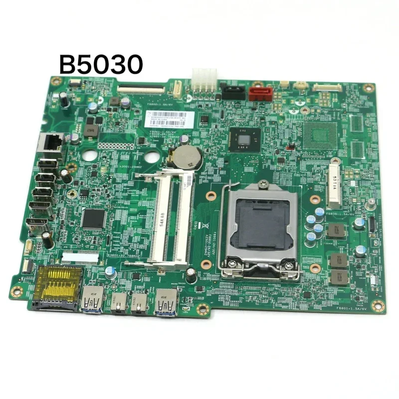 For Lenovo B5030 All-in-one Motherboard 13101-1 348.01103.0011 LGA1150 DDR3 Mainboard 100% Tested OK Fully Work Free Shipping