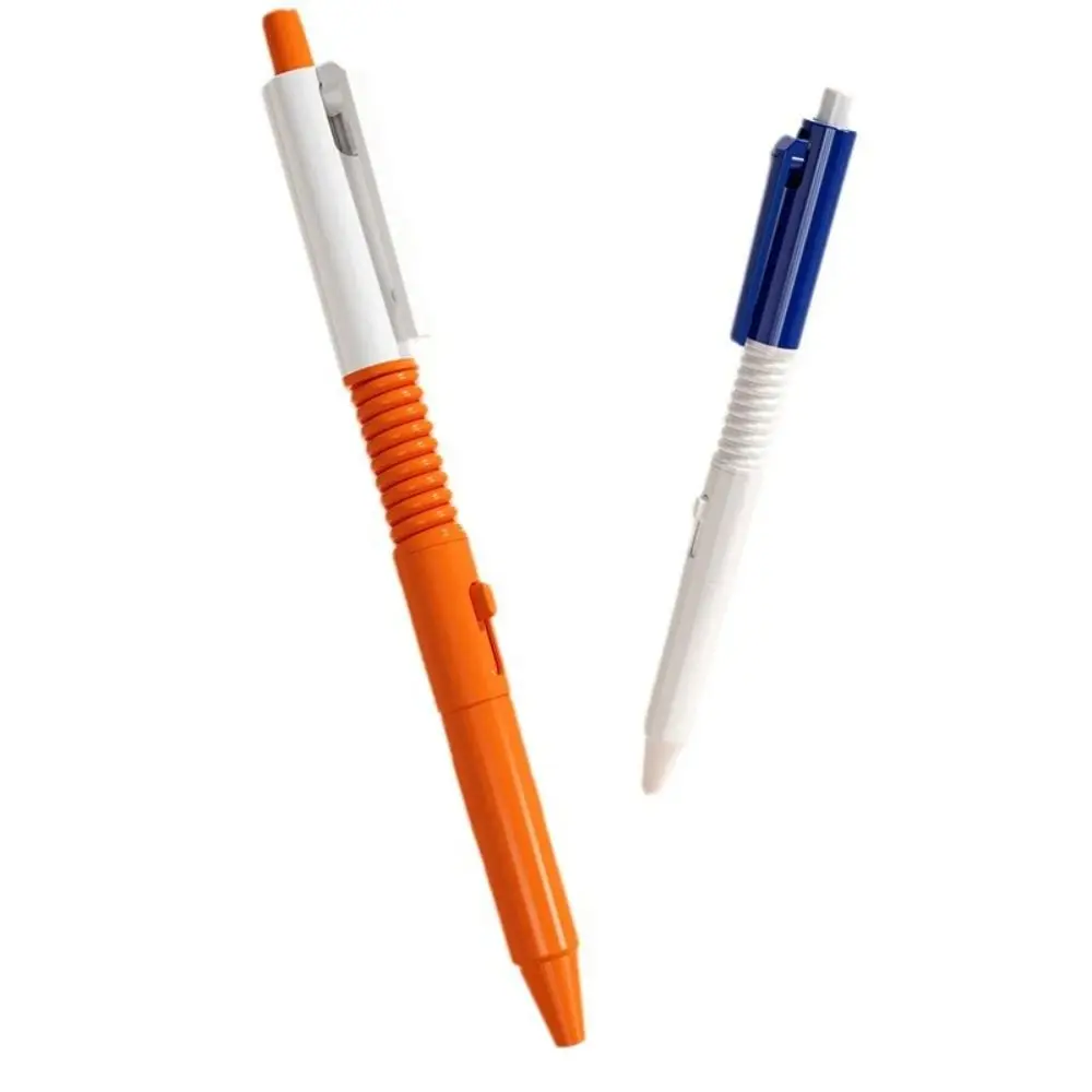 

Writable Pen Water Spray Pen Signature Pen Press to Spray Prank Water Spray Pen 2 in 1 Funny Spoof Trick School Supplies