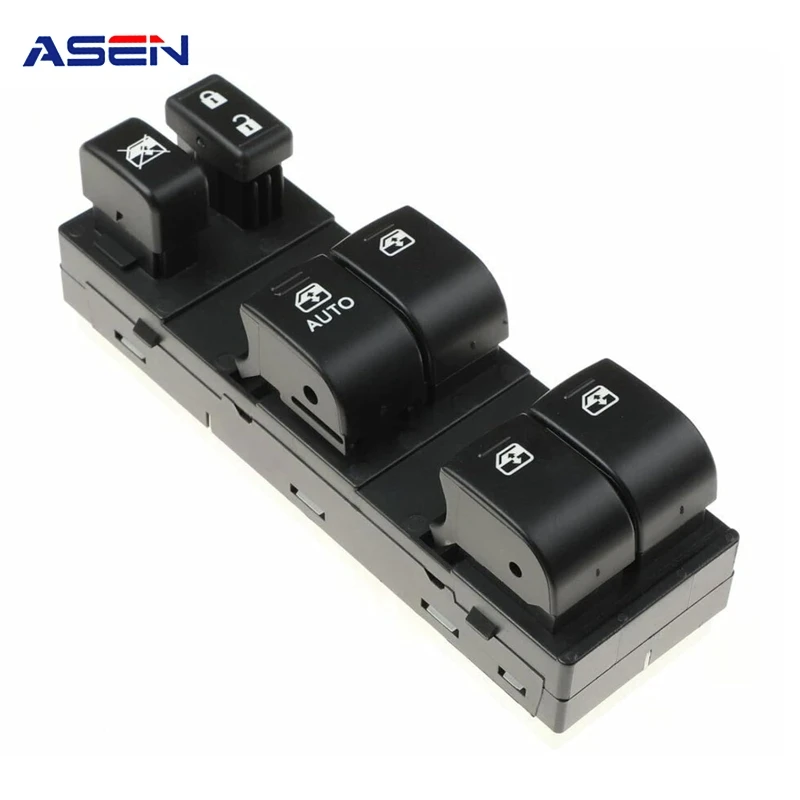 

83071-SG040 для Subaru Forester 2012-2014 83071SG040 Автомобильный переключатель управления стеклоподъемником, аксессуары для автозапчастей 16 + 3 контакта