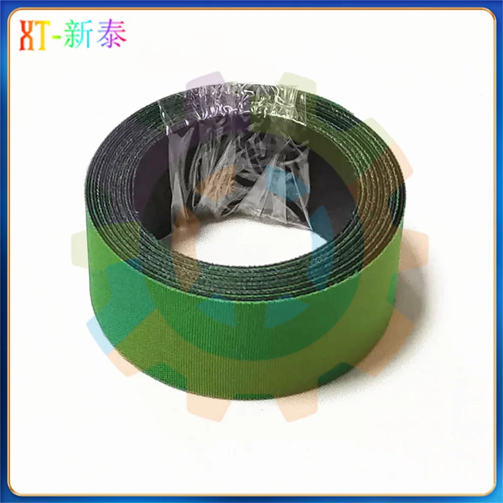 Best Quality 86.020.029 2015x28mm Feeder Belt Offset Printing Machine SM102 CD102 SM72 Slow Down Belt