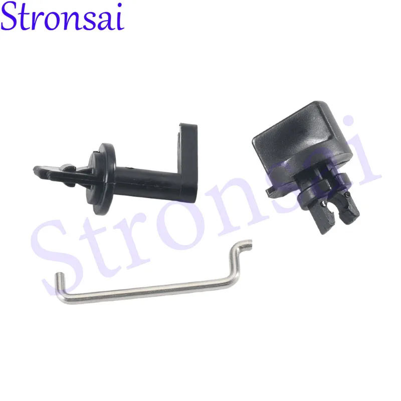 6E0-41271 6E0-41272 Knob,Choke Kit for Yamaha outboard 2 stroke 4HP 5HP 6E0-41271-00 6E0-41271-01-00 6E0-41271-01