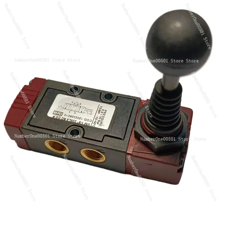 Zubehör für Reifenpflückmaschinen, Hilfsarm, Hebeschalter, Luftventil MS630/650