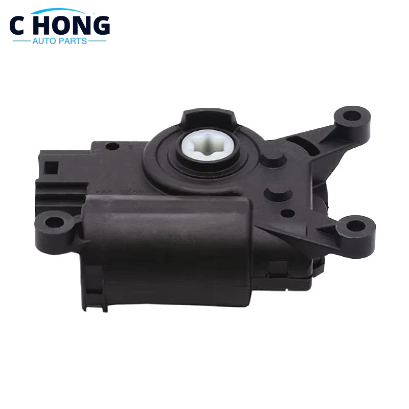 OEM 5QD907511D Car Temperature Regulating Servo Motor Actuator Climate Heater For VW GolfT-Roc Lamando CC Tiguan AUDI A3