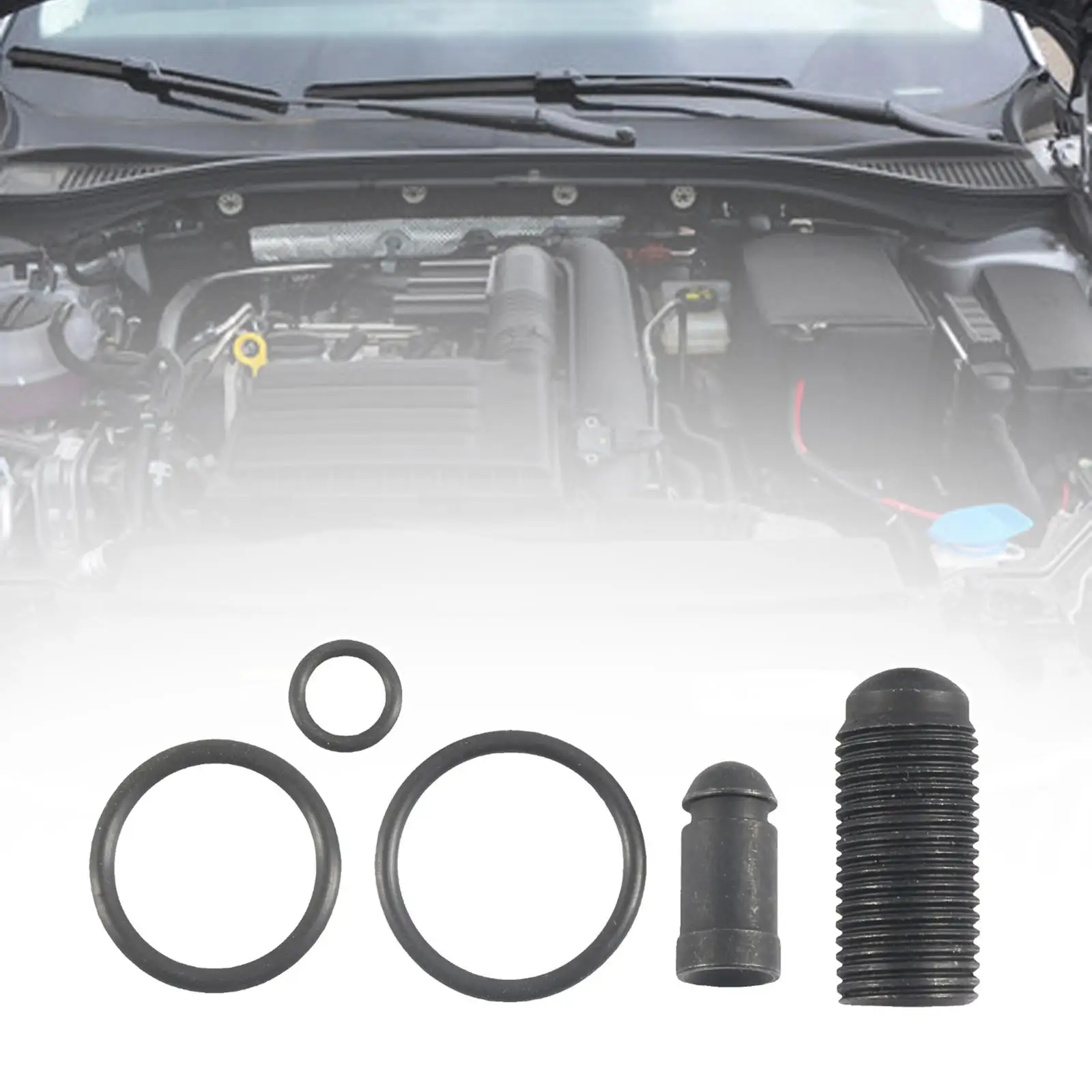 

Инструменты для уплотнений форсунок 03G198051D Высокопроизводительное оборудование заменяет