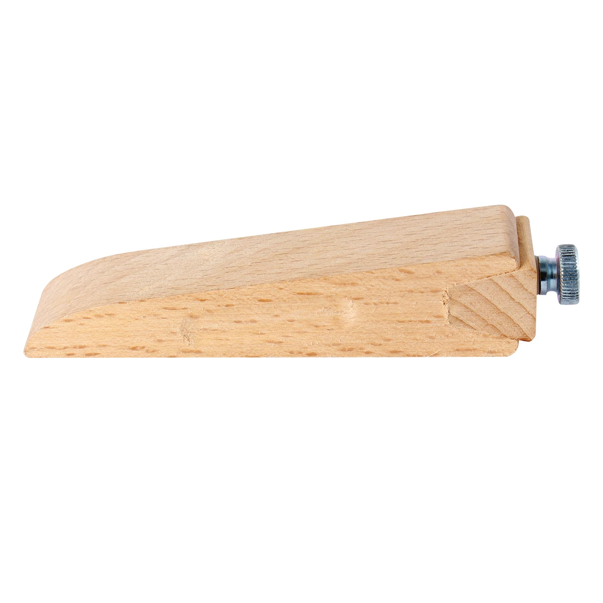 

Professional Sanding Triangle Work Sandpaper Holder Shape Durable Sandpaper Holder Wide Usage Easy Operation Time Saving