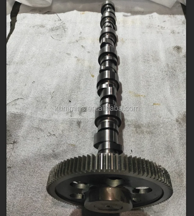 Camshaft 3327298 332-7299 221-9360 10R-3323 10R7156 10R-7156 332-7298 Crankshaft 2219360 2475231 For Caterpillar C15