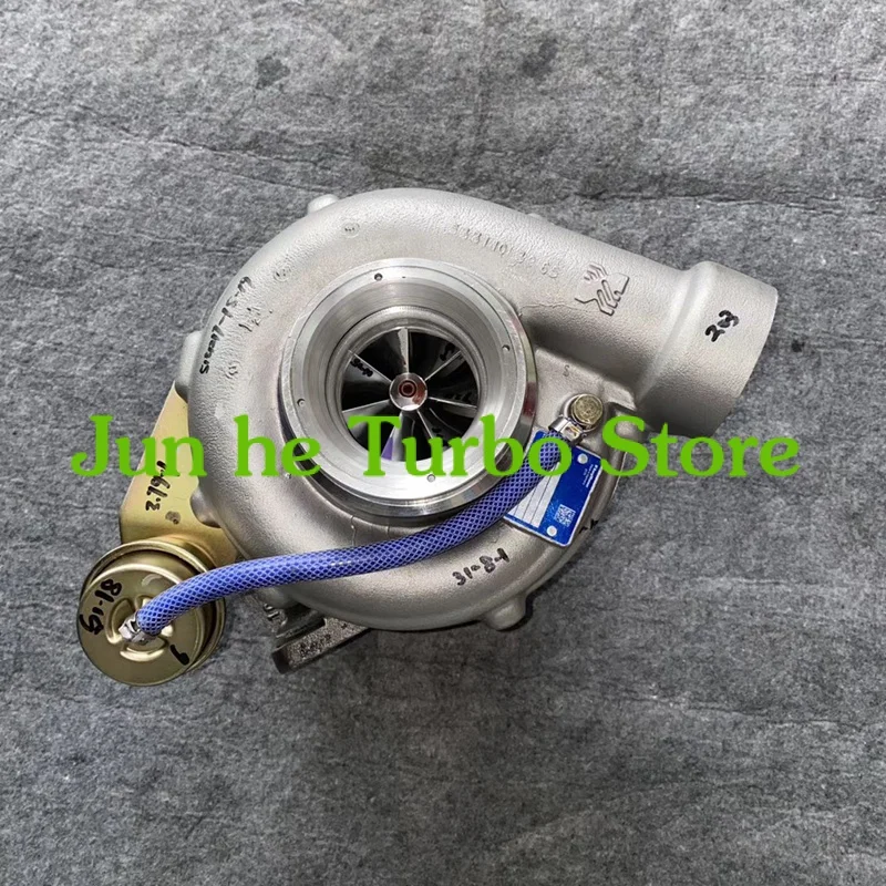 

Turbo K31 53319706911 53319886911 for Benz Actros Engine OM501LA-E4 11.95L Truck A0100961799 turbocharger